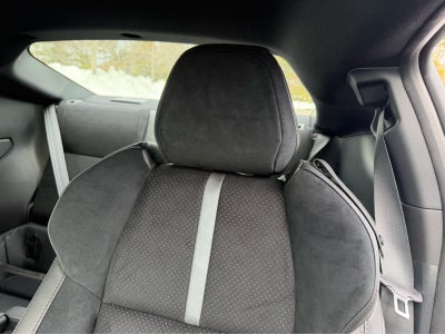 2026 Toyota GR86 Premium MT