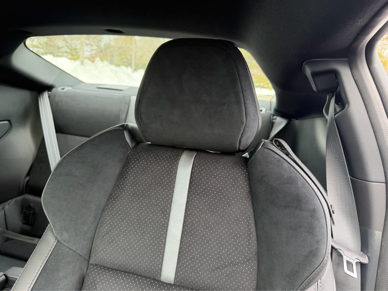 2026 Toyota GR86 Premium MT