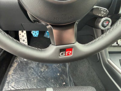 2026 Toyota GR86 Premium MT