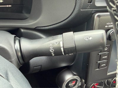 2026 Toyota GR86 Premium MT