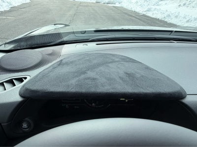 2026 Toyota GR86 Premium MT