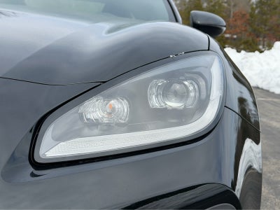 2026 Toyota GR86 Premium MT