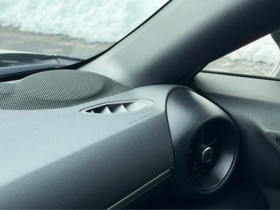 2026 Toyota GR86 Premium MT