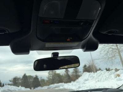 2026 Toyota GR86 Premium MT