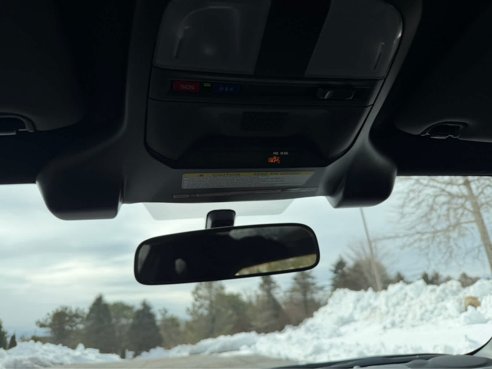 2026 Toyota GR86 Premium MT