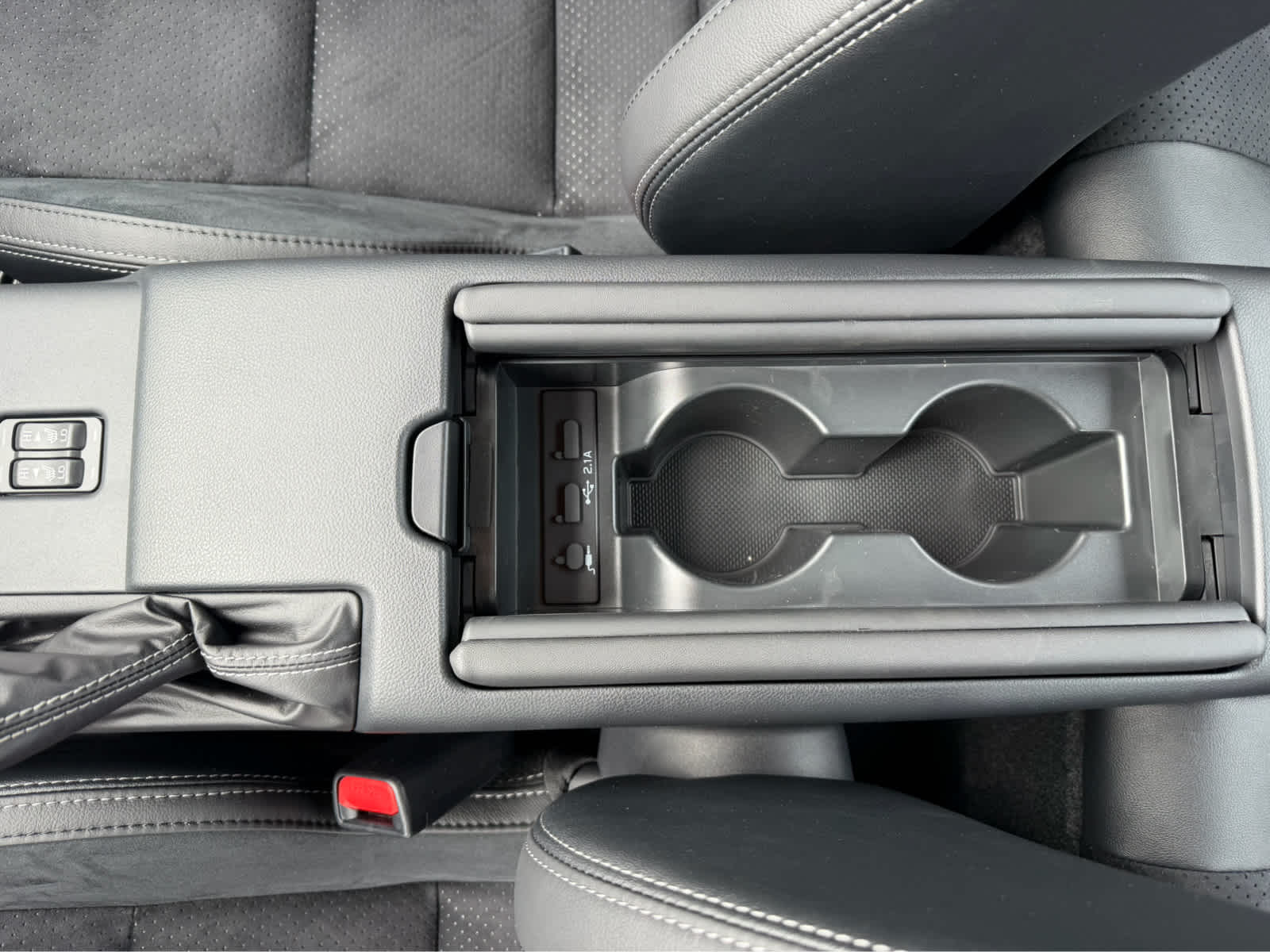 2026 Toyota GR86 Premium MT