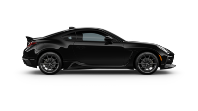 2026 Toyota GR86 Premium MT