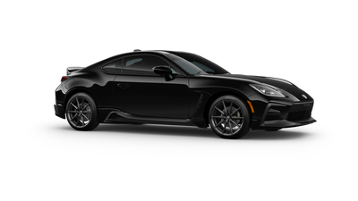 2026 Toyota GR86 Premium MT