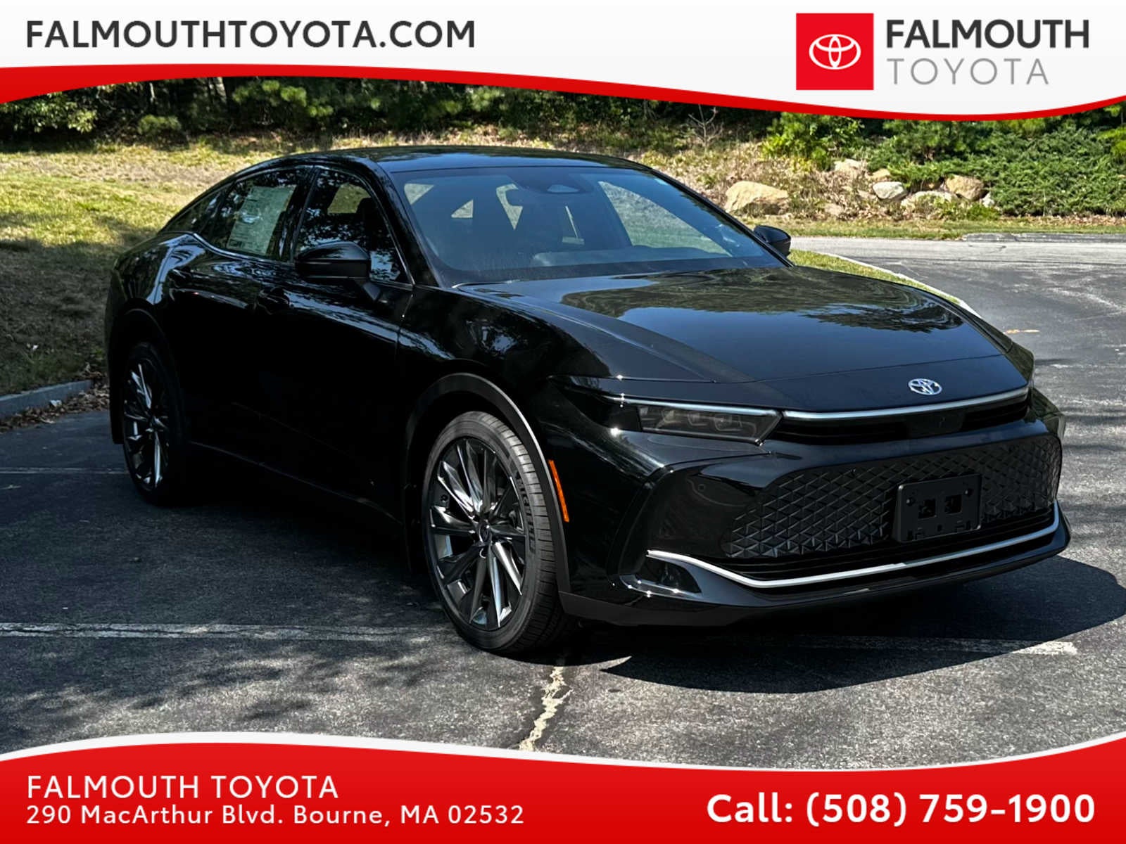 2026 Toyota Toyota Crown Limited