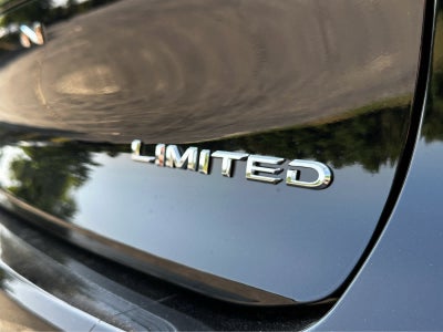 2026 Toyota Toyota Crown Limited