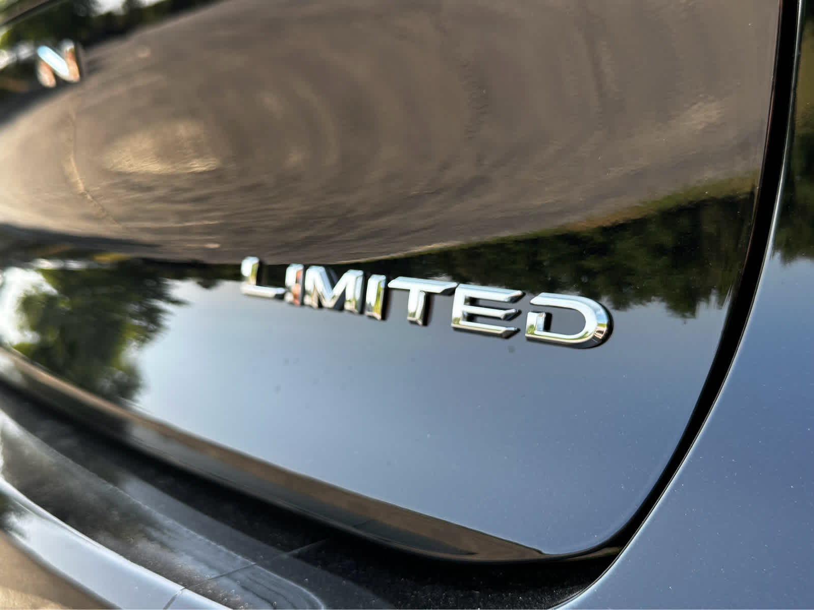 2026 Toyota Toyota Crown Limited