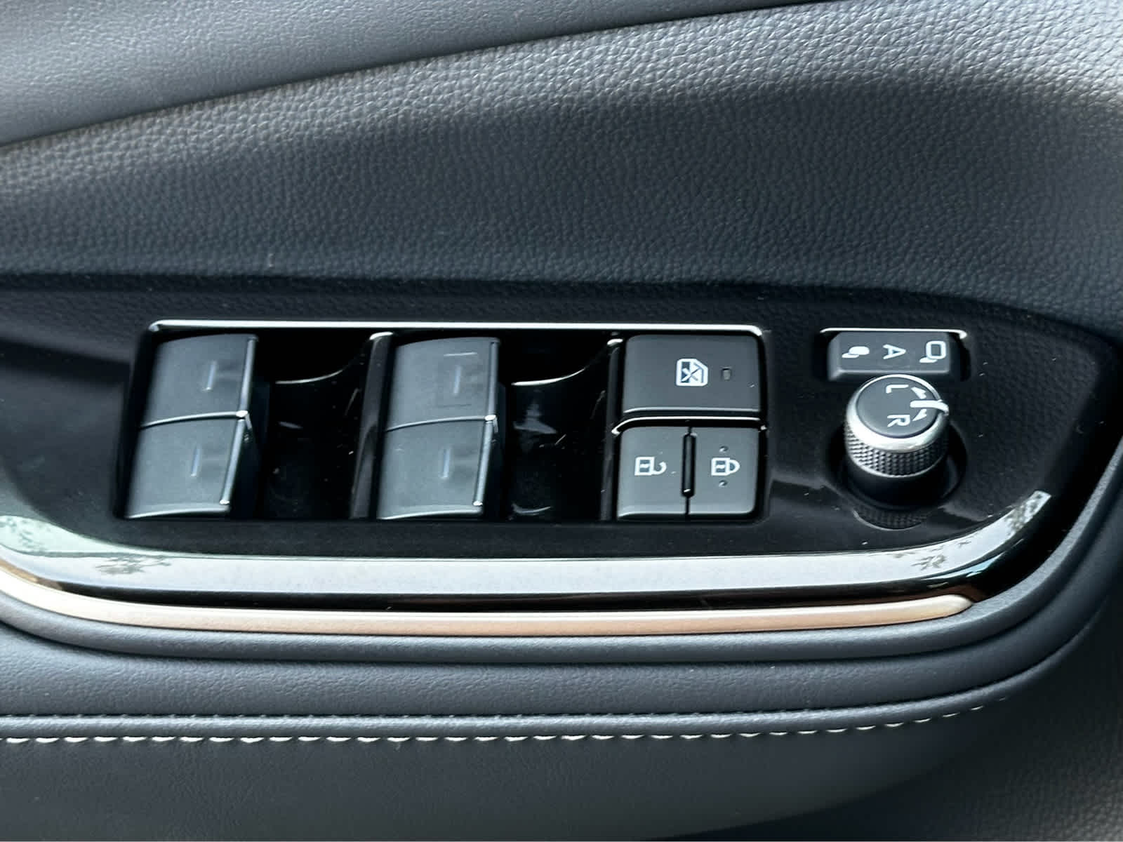 2026 Toyota Toyota Crown Limited