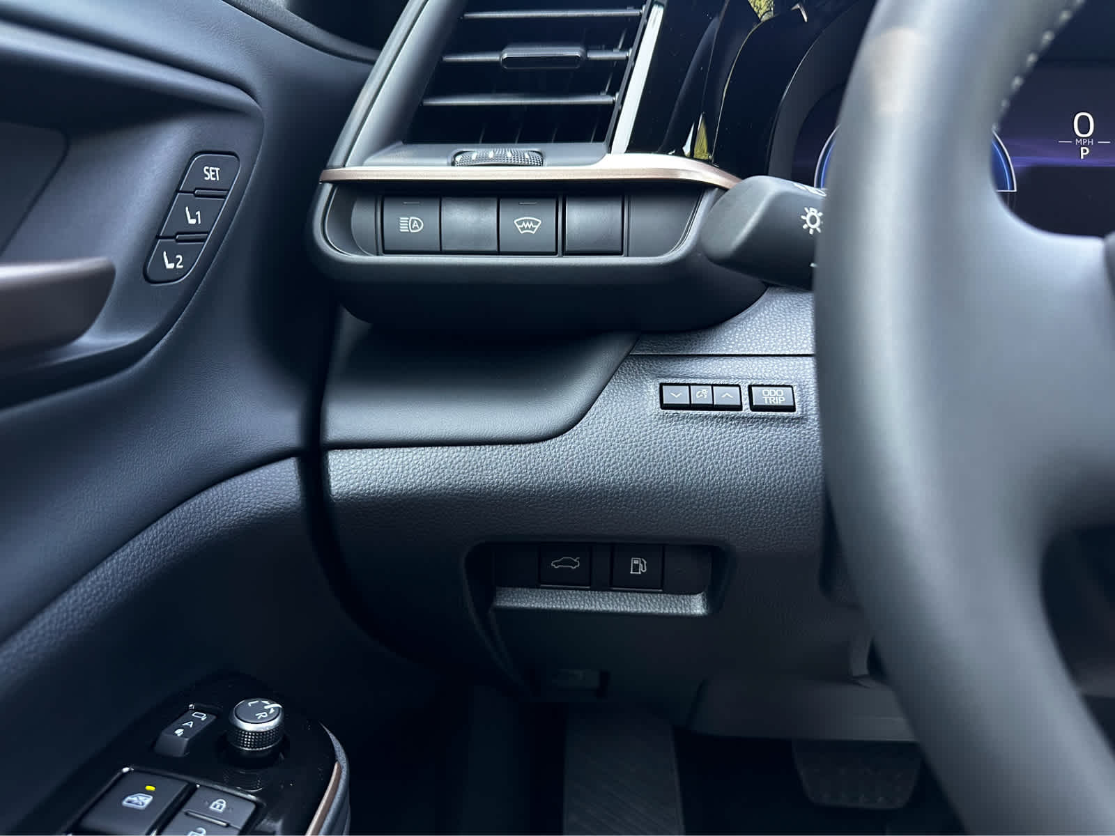 2026 Toyota Toyota Crown Limited