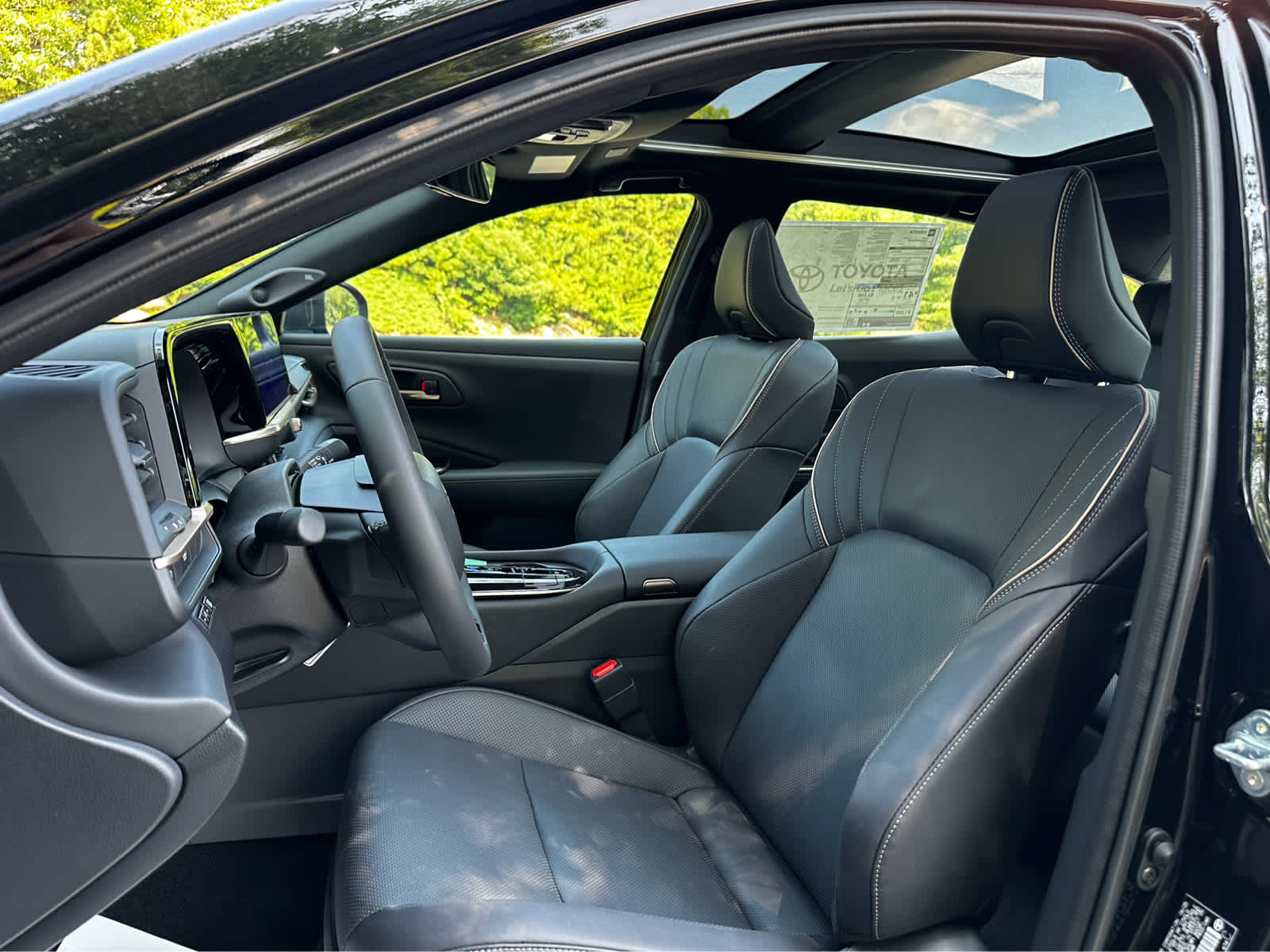 2026 Toyota Toyota Crown Limited