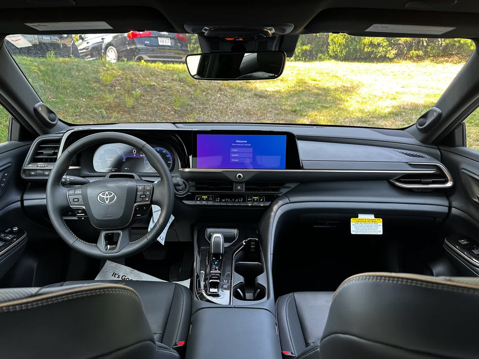 2026 Toyota Toyota Crown Limited