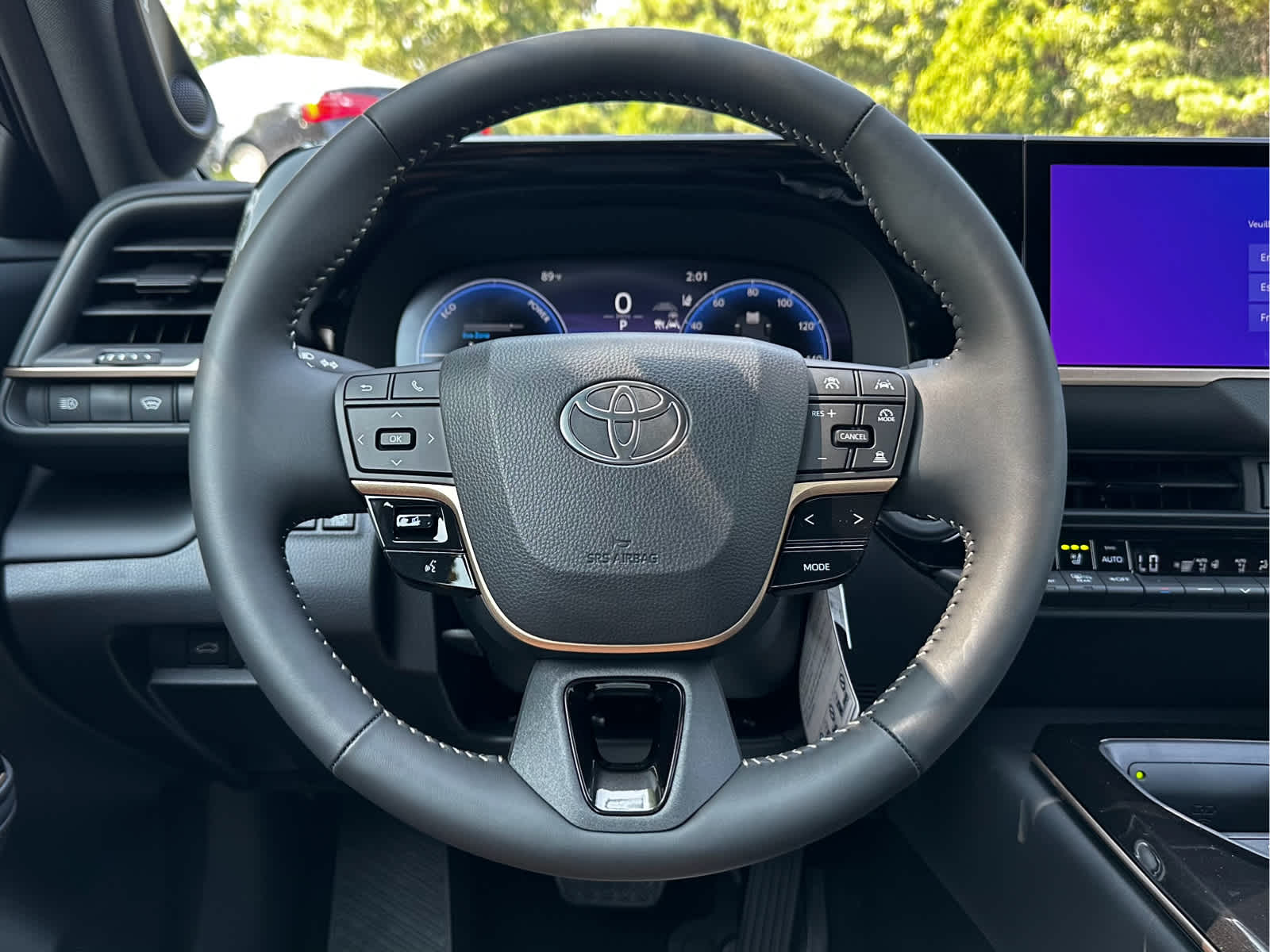 2026 Toyota Toyota Crown Limited