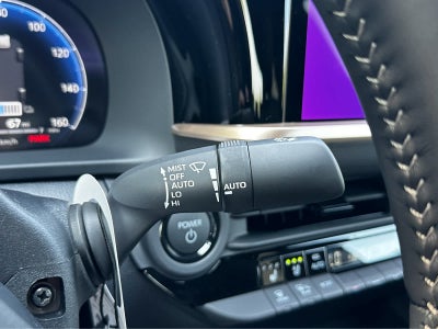 2026 Toyota Toyota Crown Limited