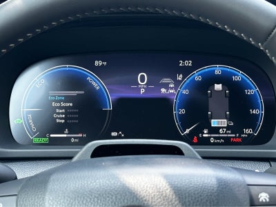 2026 Toyota Toyota Crown Limited