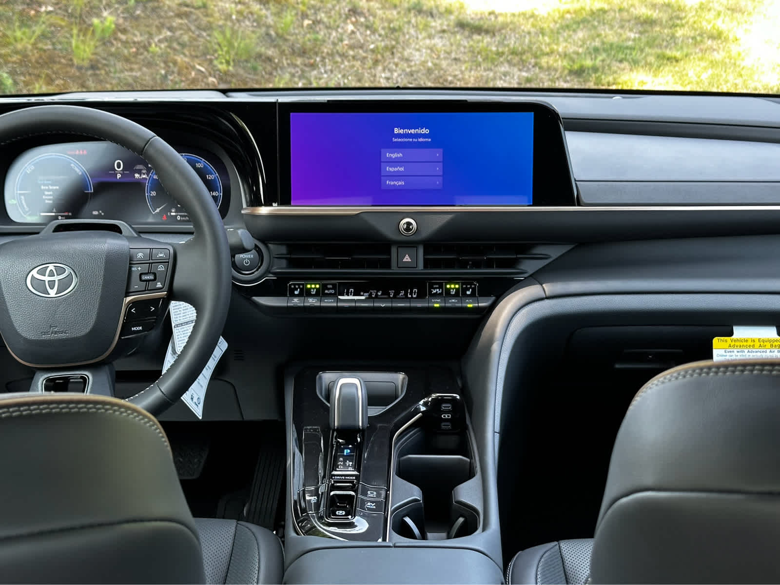 2026 Toyota Toyota Crown Limited