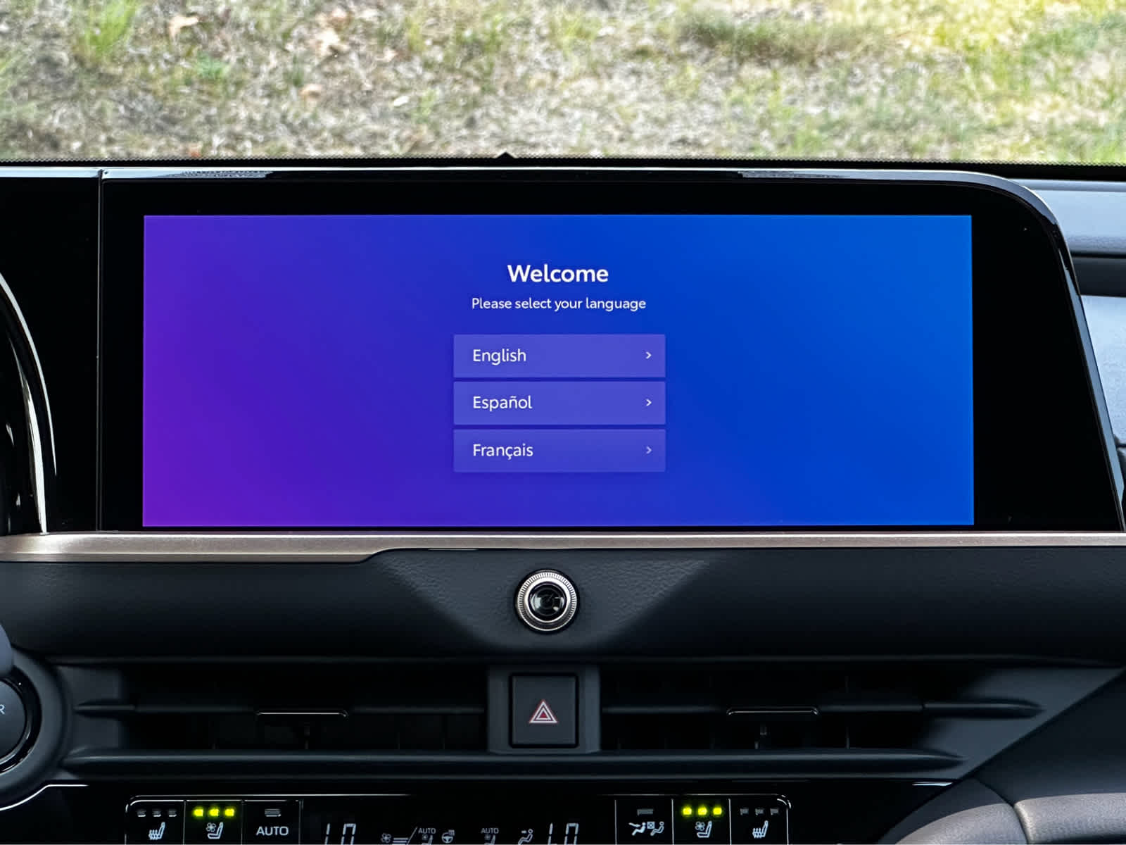 2026 Toyota Toyota Crown Limited