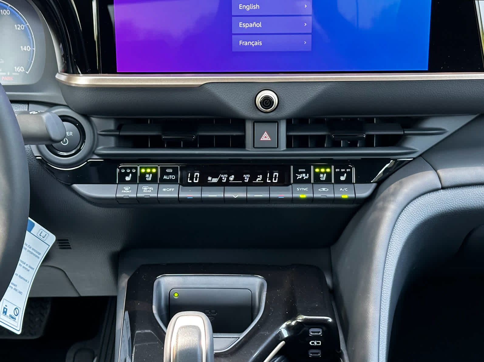 2026 Toyota Toyota Crown Limited