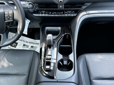 2026 Toyota Toyota Crown Limited