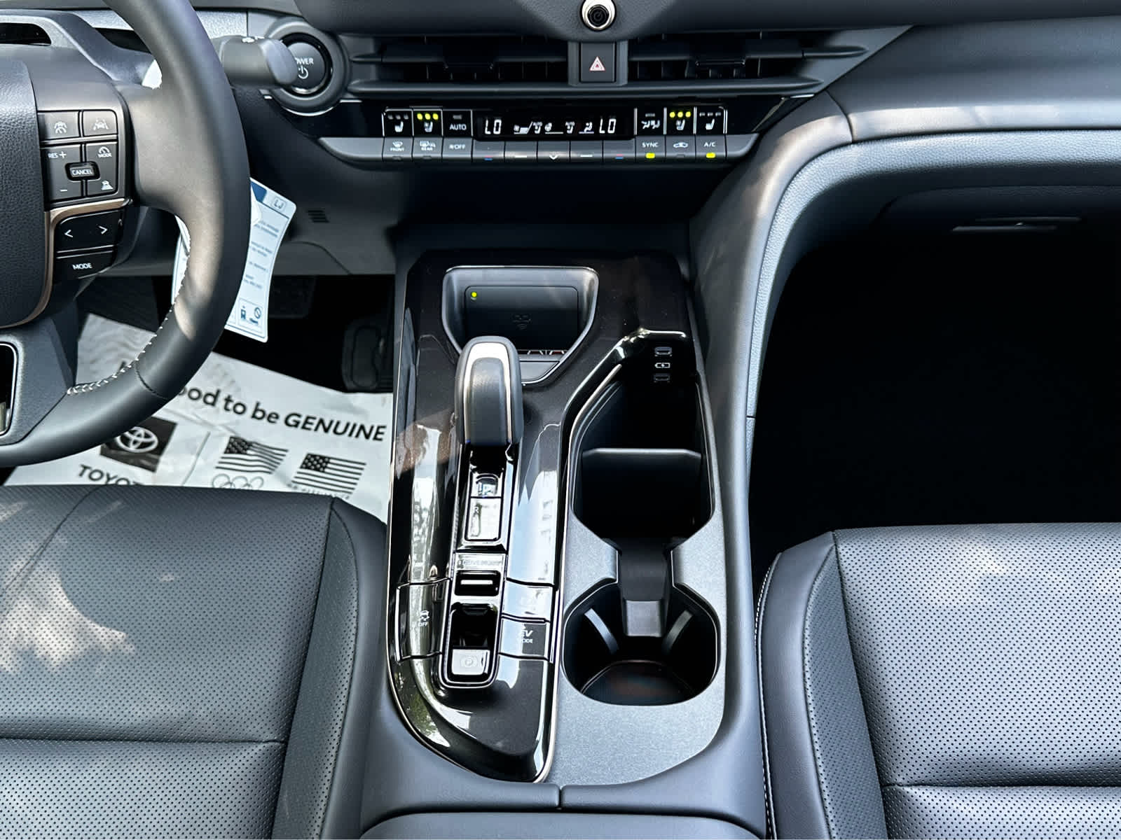 2026 Toyota Toyota Crown Limited