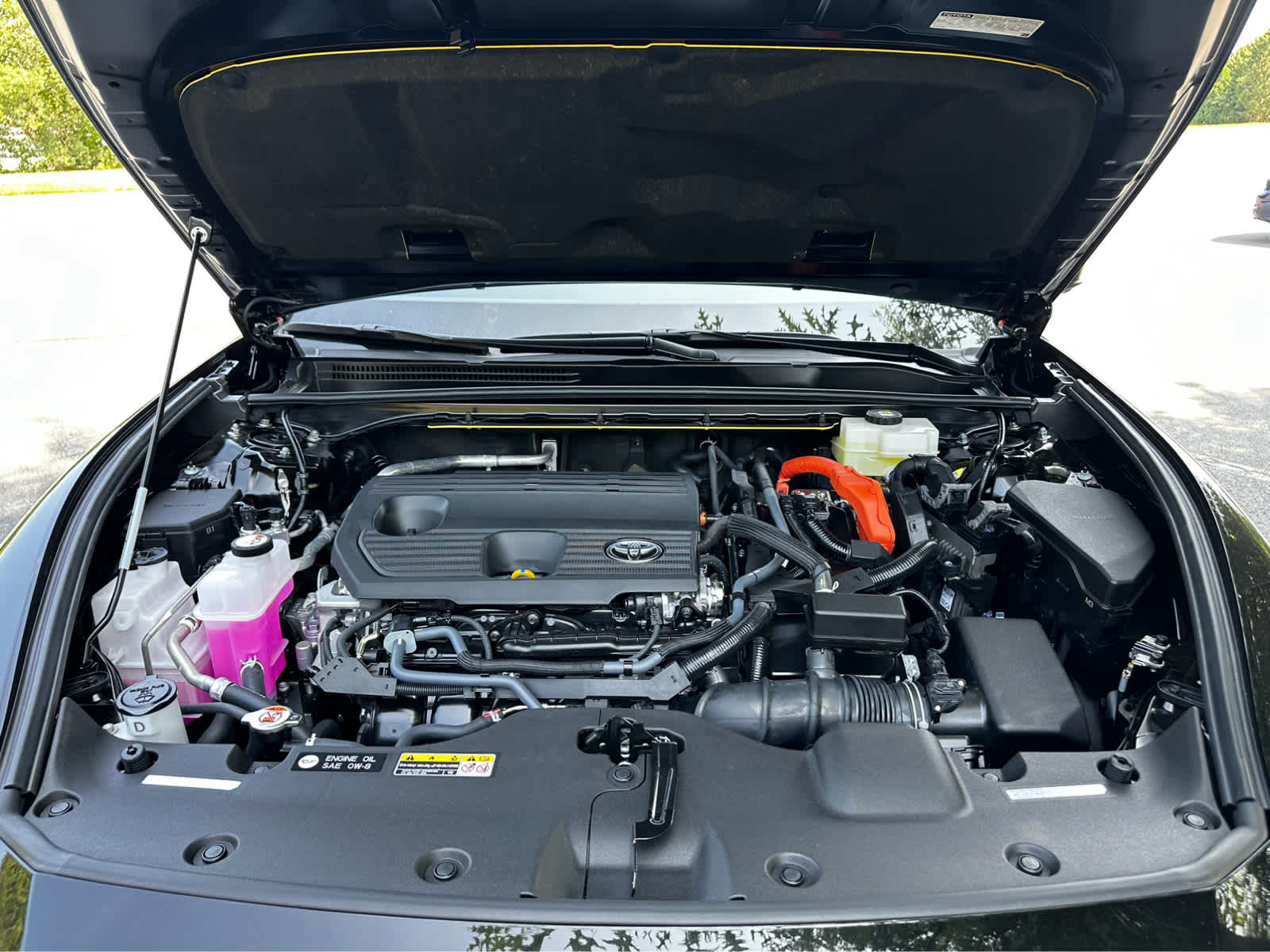 2026 Toyota Toyota Crown Limited