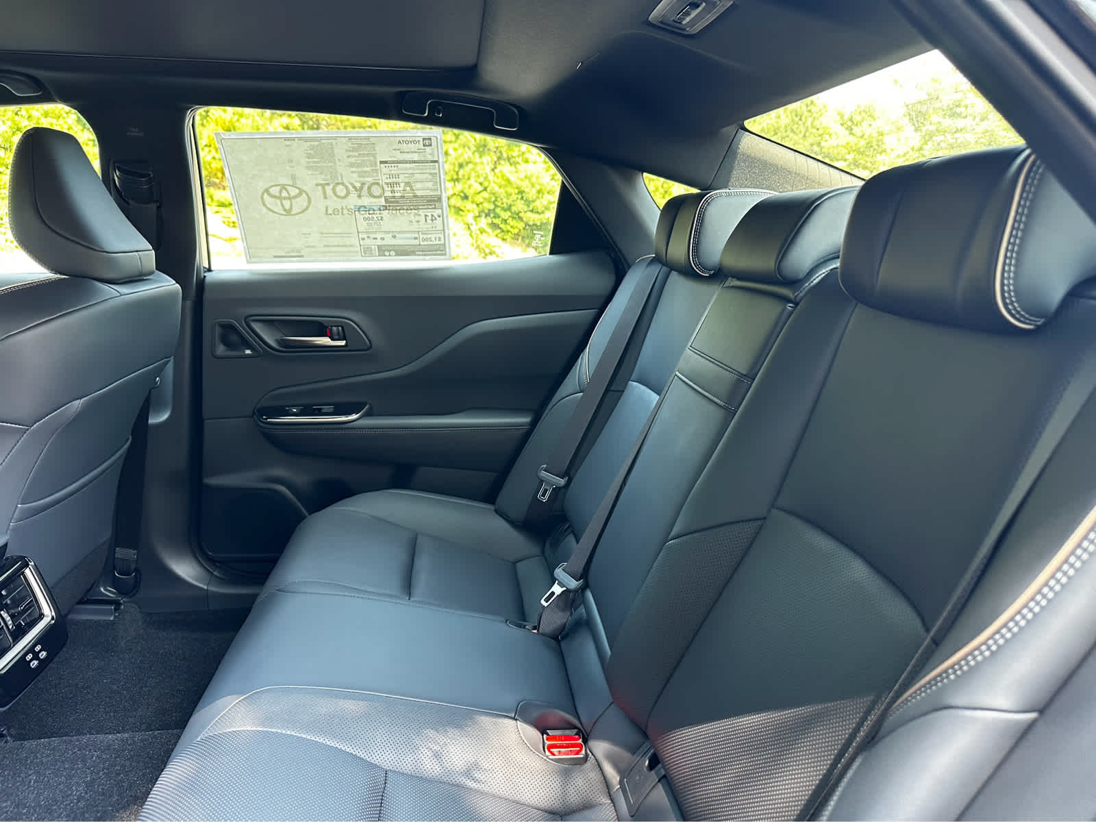 2026 Toyota Toyota Crown Limited