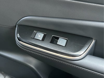 2026 Toyota Toyota Crown Limited