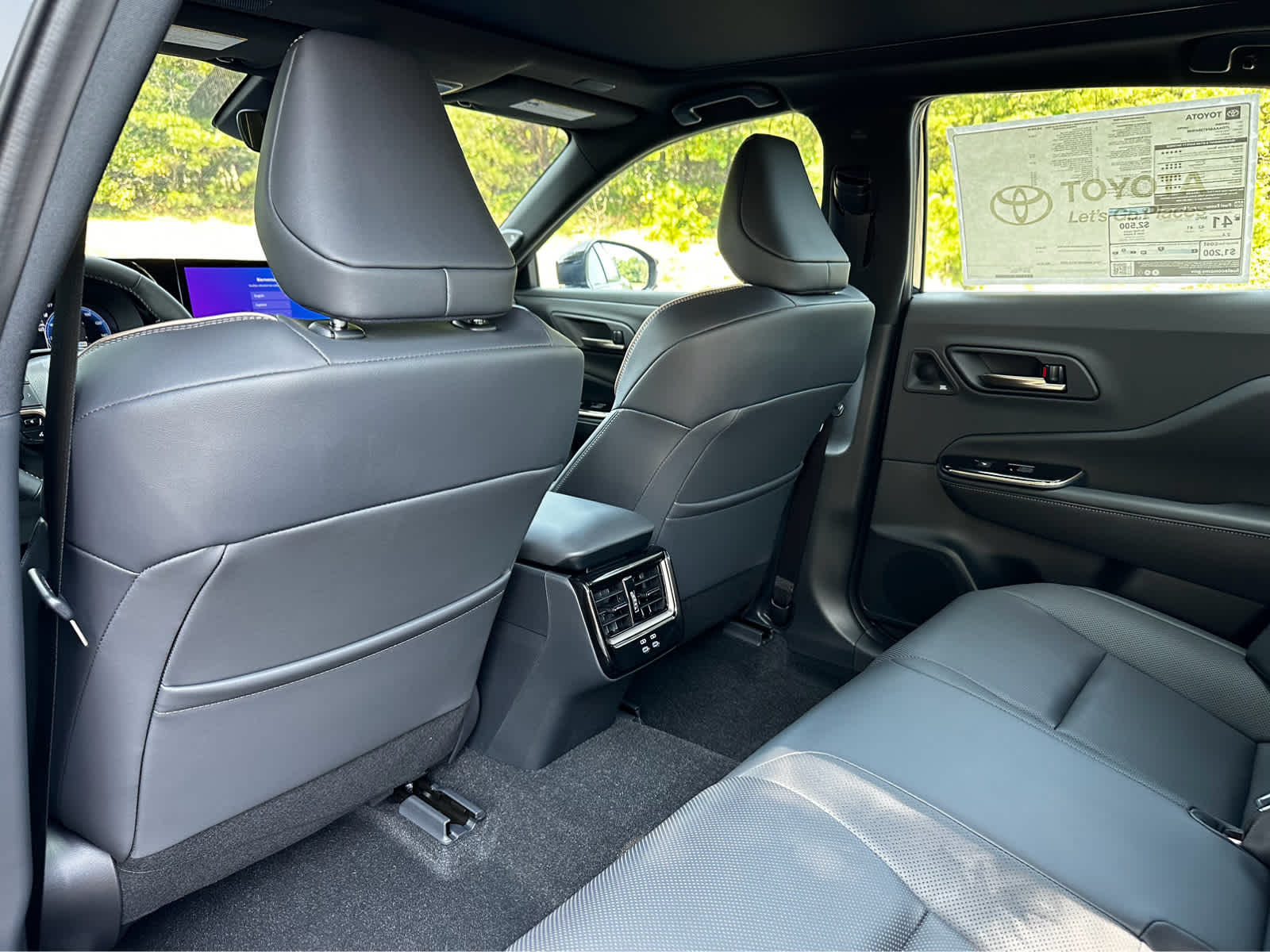 2026 Toyota Toyota Crown Limited