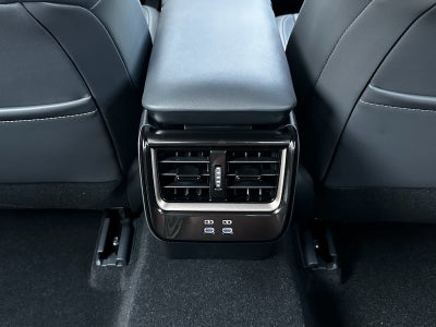 2026 Toyota Toyota Crown Limited