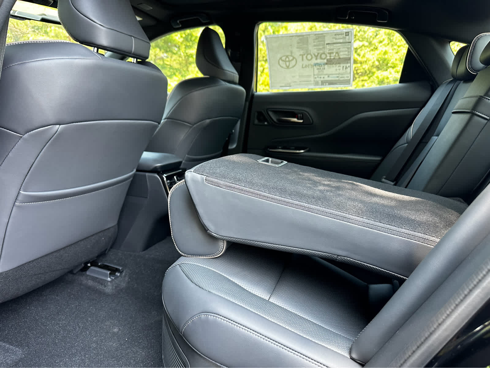 2026 Toyota Toyota Crown Limited