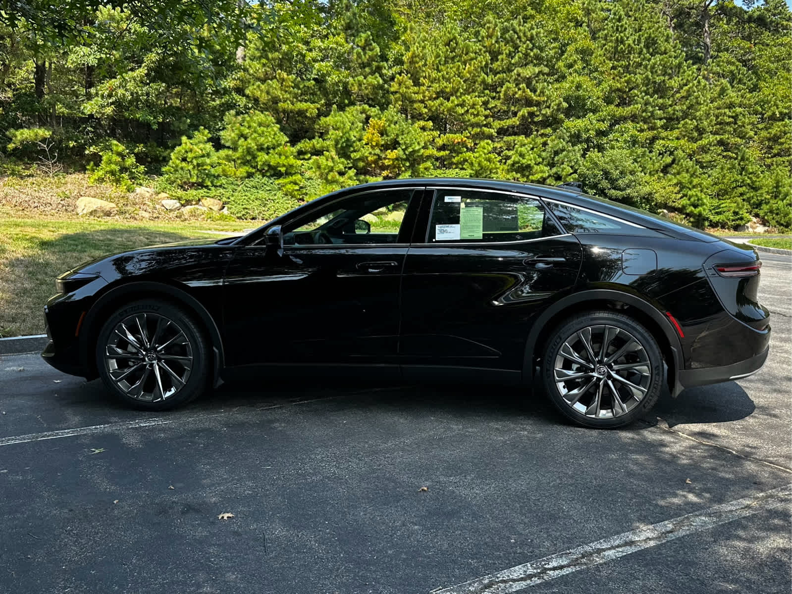 2026 Toyota Toyota Crown Limited