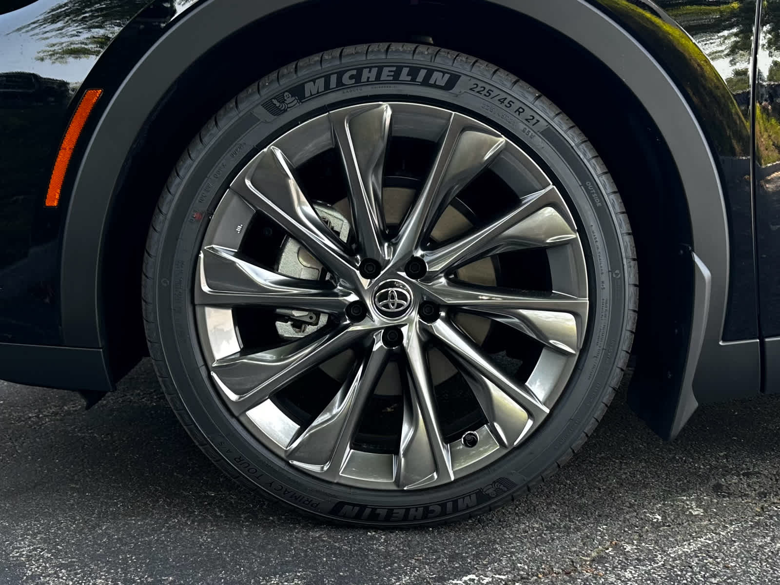 2026 Toyota Toyota Crown Limited