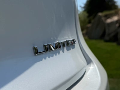 2026 Toyota Toyota Crown Limited