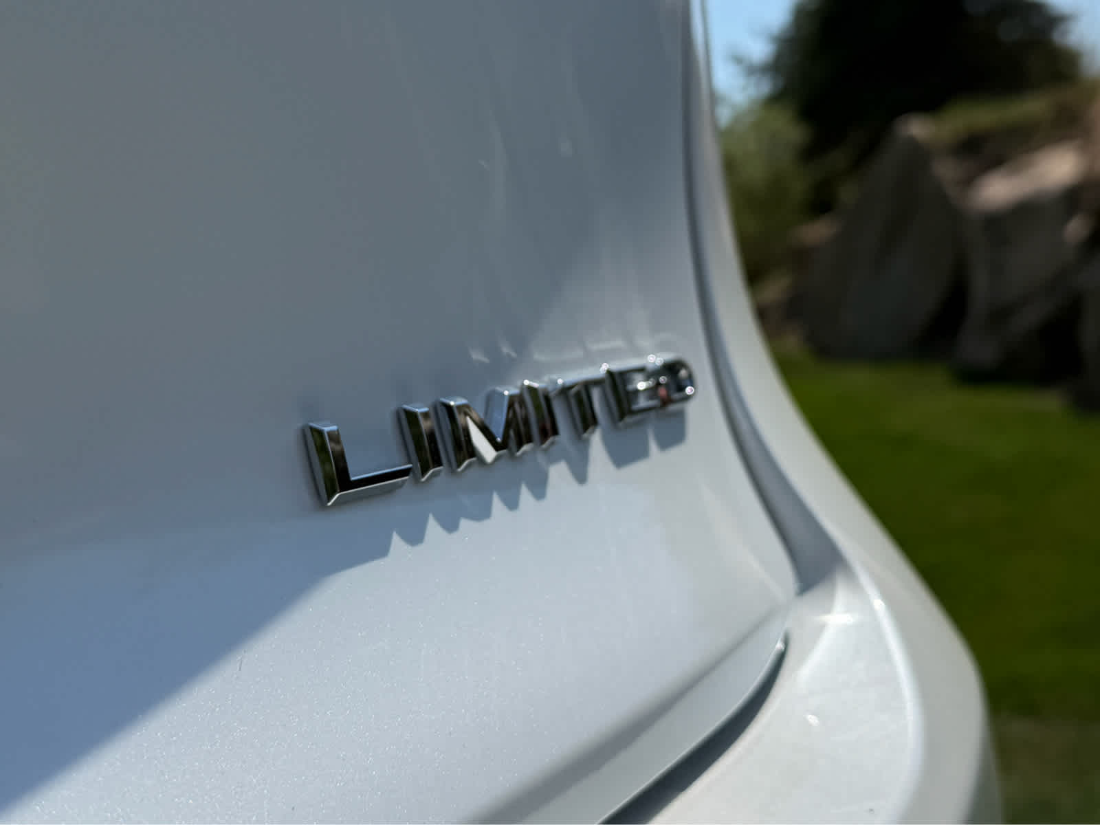 2026 Toyota Toyota Crown Limited