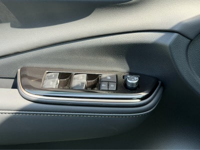 2026 Toyota Toyota Crown Limited
