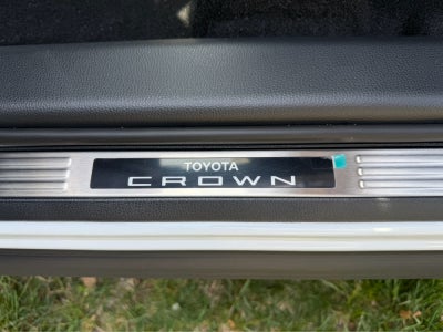 2026 Toyota Toyota Crown Limited