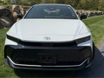 2026 Toyota Toyota Crown Limited