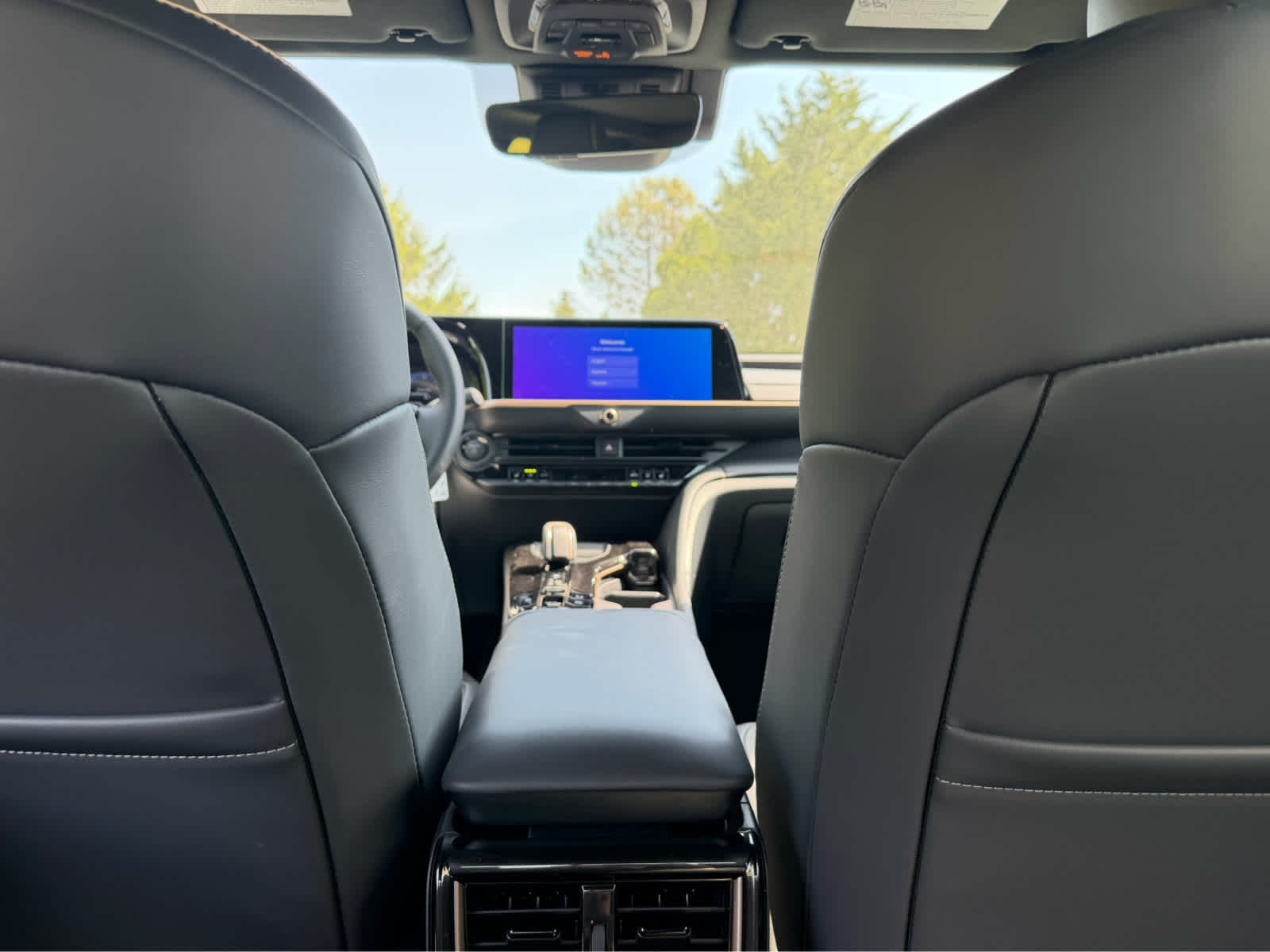 2026 Toyota Toyota Crown Limited