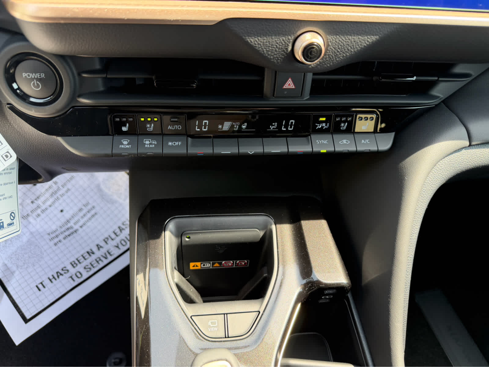 2026 Toyota Toyota Crown Limited