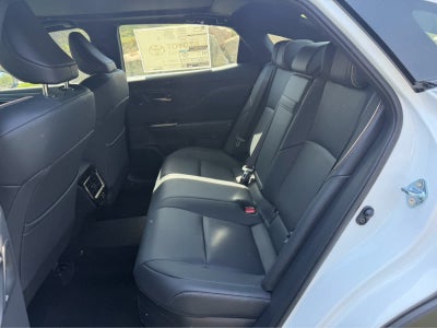 2026 Toyota Toyota Crown Limited
