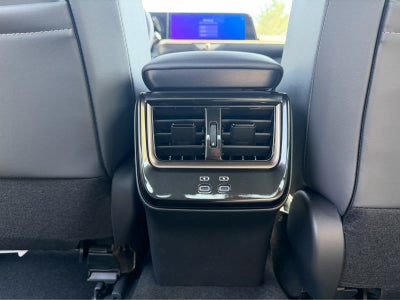 2026 Toyota Toyota Crown Limited