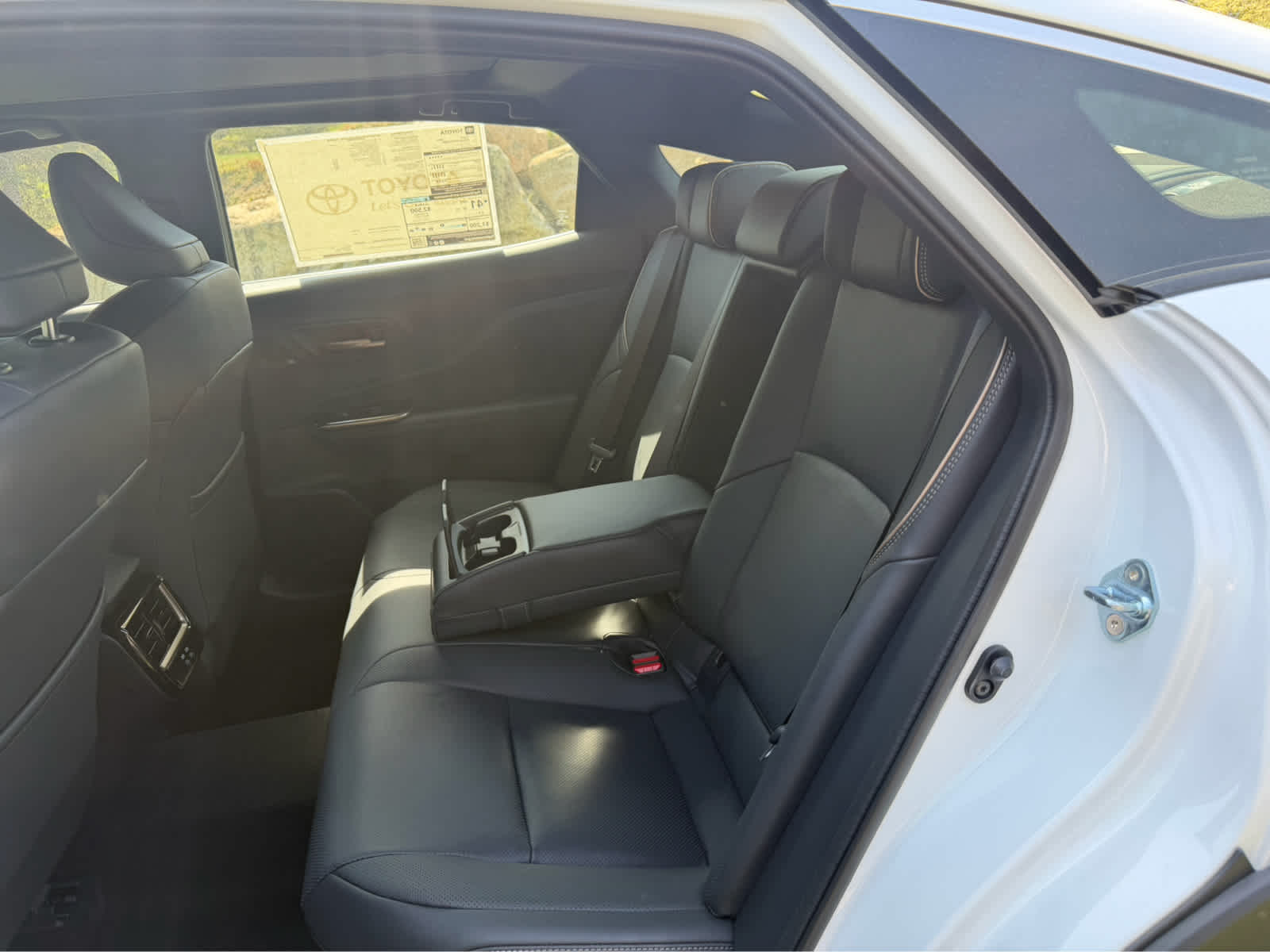 2026 Toyota Toyota Crown Limited