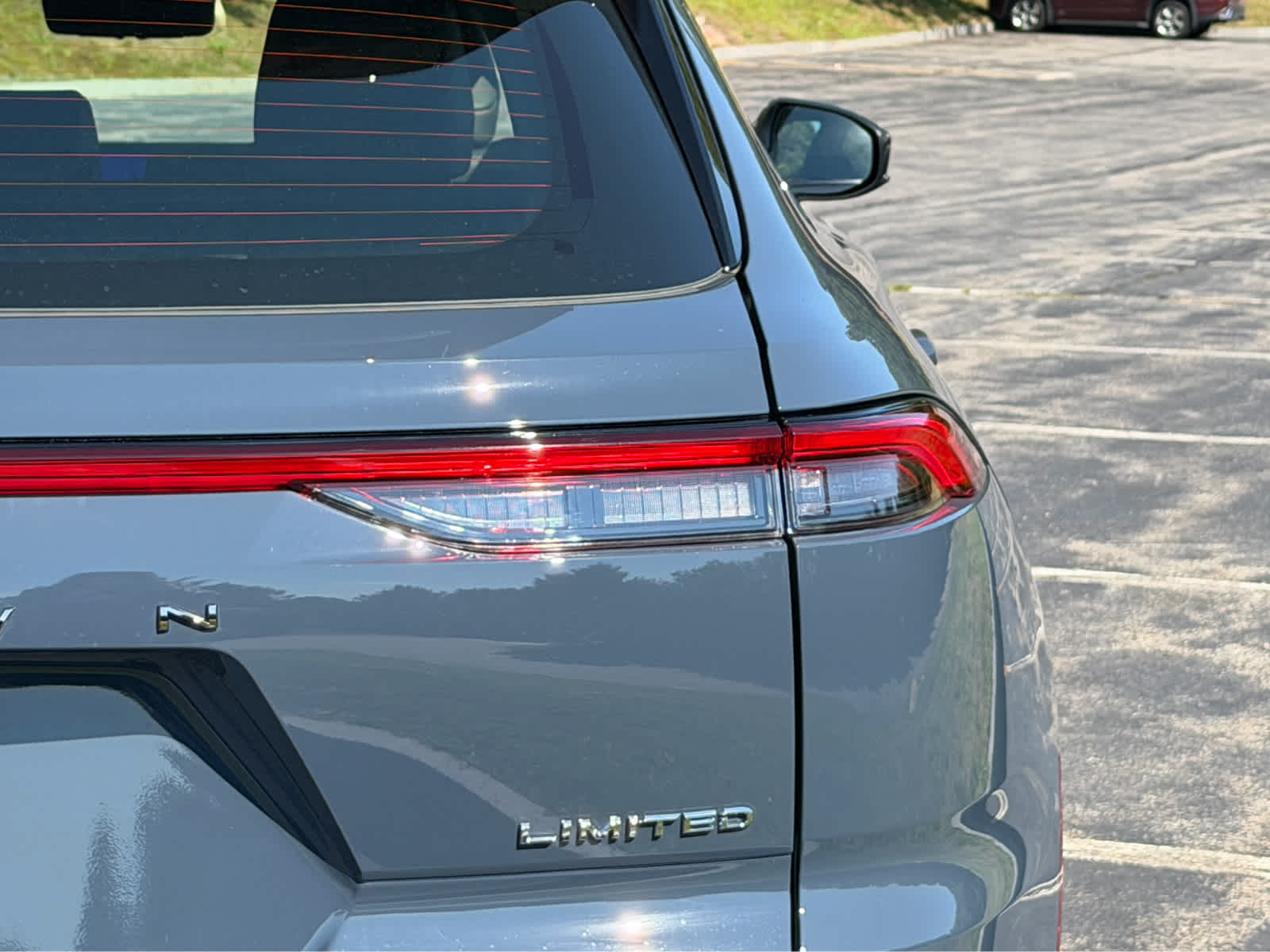 2026 Toyota Toyota Crown Signia Limited