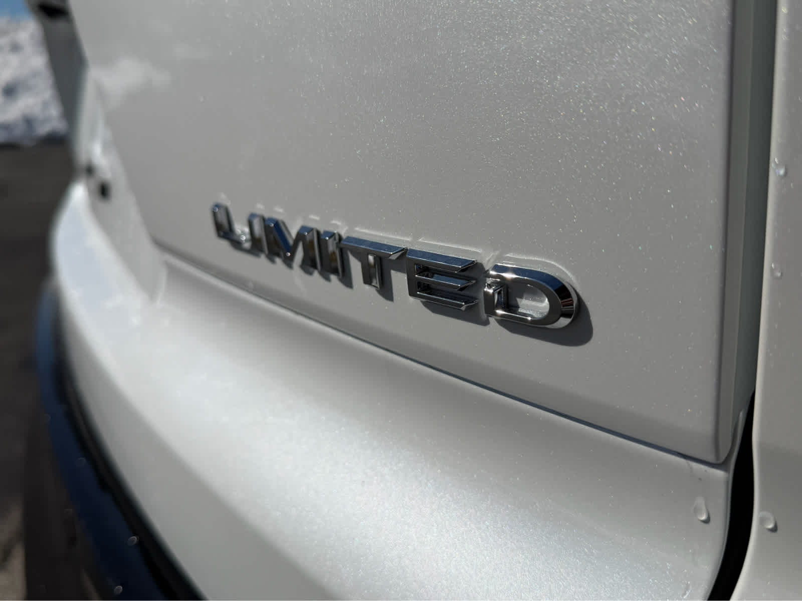 2026 Toyota Toyota Crown Signia Limited