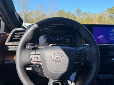 2026 Toyota Toyota Crown Signia Limited