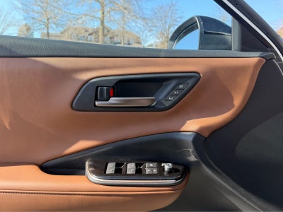 2026 Toyota Toyota Crown Signia Limited