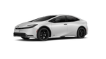 2027 Toyota Prius Nightshade AWD